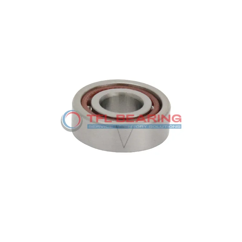 Miniature Angular Contact Ball Bearings 718/7C